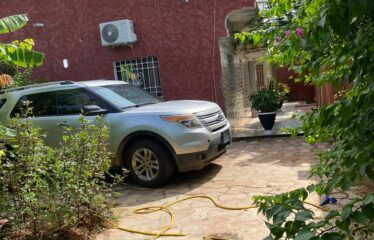 Fully furnished 4 room villa for rent in ngaparou
