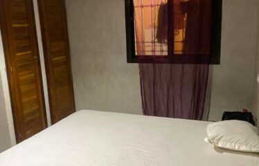 Fully furnished 4 room villa for rent in ngaparou