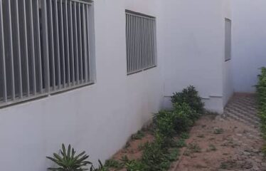 Villa 6 rooms for professional use for rent in sacré coeur vdn