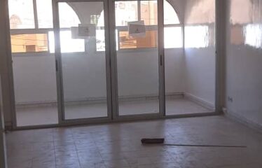 Villa 6 rooms for professional use for rent in sacré coeur vdn