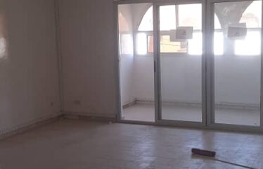 Villa 6 rooms for professional use for rent in sacré coeur vdn