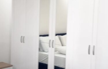 Appartement meublé F3 à louer à Keur Gorgui