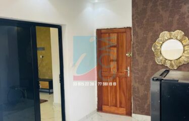 F4 APARTMENT FOR RENT WEST FAIR