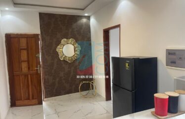 F4 APARTMENT FOR RENT WEST FAIR