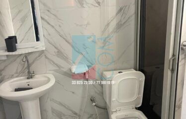 F4 APARTMENT FOR RENT WEST FAIR
