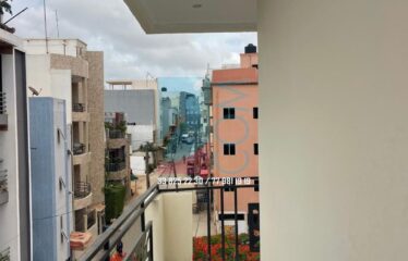 F4 APARTMENT FOR RENT WEST FAIR