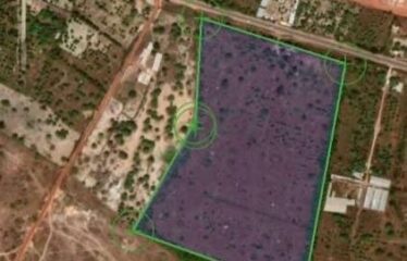 Land for sale in Bambilor