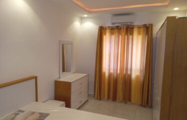 Appartement à vendre à Yoff