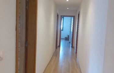 F5 apartment for rent in Mermoz opposite the corniche