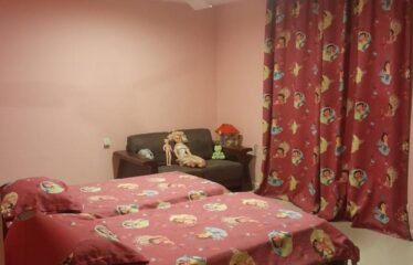 Beautiful furnished 4-room villa for rent in nguerigne