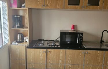 Furnished 4-room apartment for rent in ngor almadies