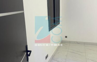F3 APARTMENT IN OUAKAM