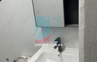 F3 APARTMENT IN OUAKAM