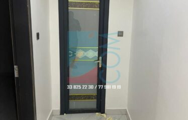F3 APARTMENT IN OUAKAM