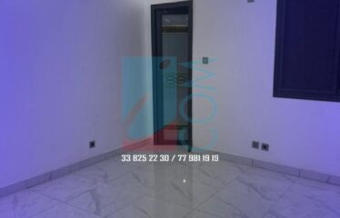 F3 APARTMENT IN OUAKAM