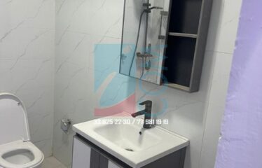 F3 APARTMENT IN OUAKAM