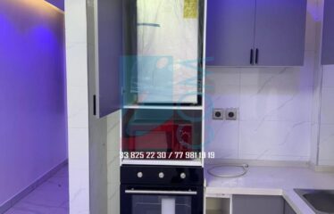 F3 APARTMENT IN OUAKAM