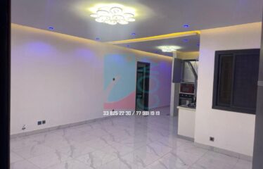F3 APARTMENT IN OUAKAM