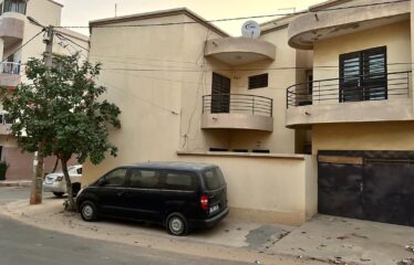 Villa for sale in Les Maristes