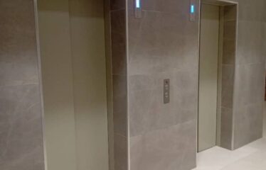 F5 apartment for rent in Mermoz opposite the corniche
