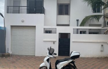 Villa for rent cité Horizon