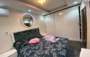 R+3 villa for rent in Almadies with sea view