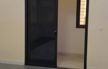 Low-rise villa for rent in Les Mamelles