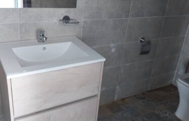 Belle villa f4 neuve moderne non meublée à louer à ngaparou