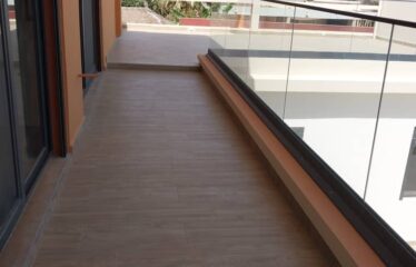 Belle villa f4 neuve moderne non meublée à louer à ngaparou