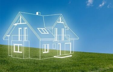 Land for sale in Ouakam cité Asecna