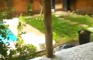 Furnished 4-room villa for rent in saly niakh niakhal