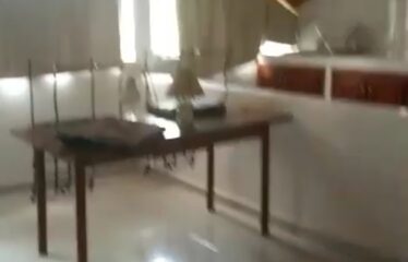 Furnished 4-room villa for rent in saly niakh niakhal