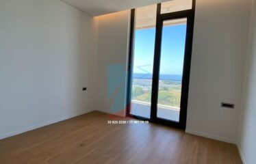 Apartments for rent in Les Mamelles