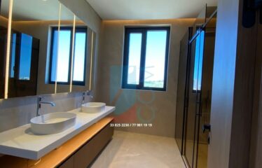 Apartments for rent in Les Mamelles