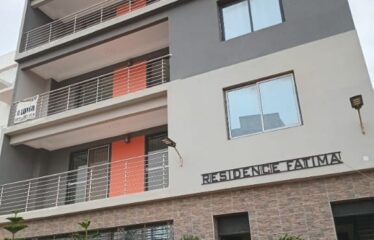 Apartment F4 for Rent in Ngor Almadies