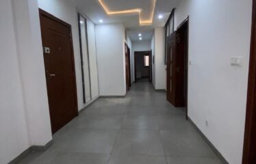 f4 apartment for rent in Mermoz