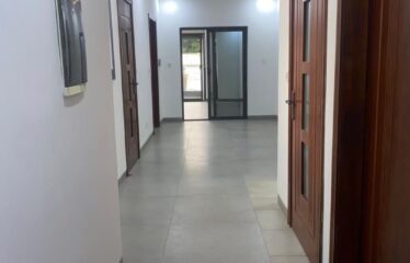 f4 apartment for rent in Mermoz