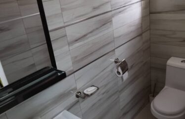 Villa meublée 5 pièces avec piscine privée à louer à saly