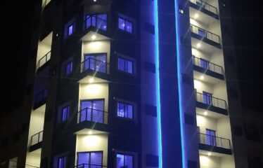 Apartment f3 for office use for rent in Colobane