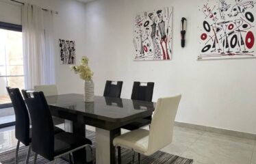 Beautiful apartment f4 of surface 300 m² to rent in the bend