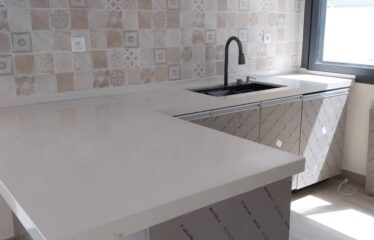 Beautiful new villa 5 rooms unfurnished for rent in ngaparou not far from the cabin