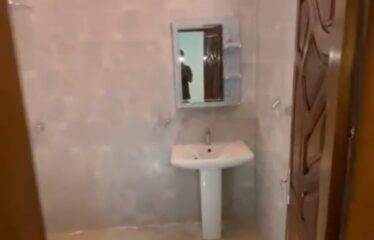 Appartement 5 pièces à louer à ouakam