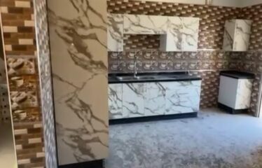 4-room apartment for rent in ouakam