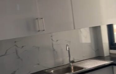 Bel appartement fermé neuf de standing à louer aux almadies