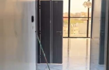 Bel appartement fermé neuf de standing à louer aux almadies