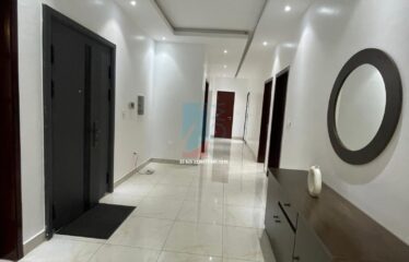 Furnished Apartment F4 for Rent in Ngor Almadies