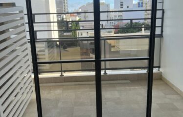 F4 apartment for rent in Point E
