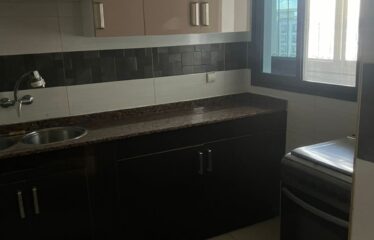 F4 apartment for rent in Point E