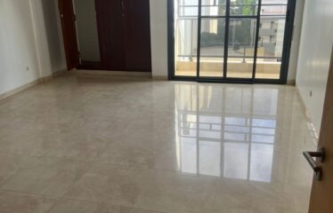 F4 apartment for rent in Point E