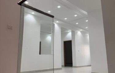 Duplex for rent in Mamelles cité Mbackiou Faye